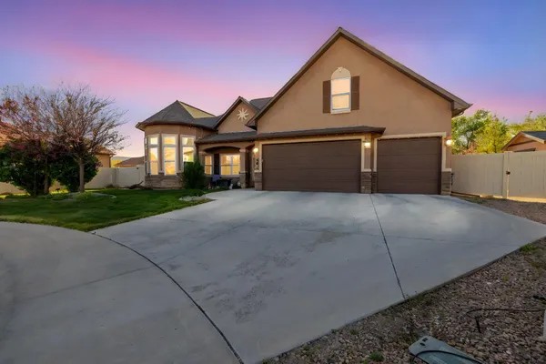 $795,000 | 593 Birchwood Court, Fruita, CO 81521
