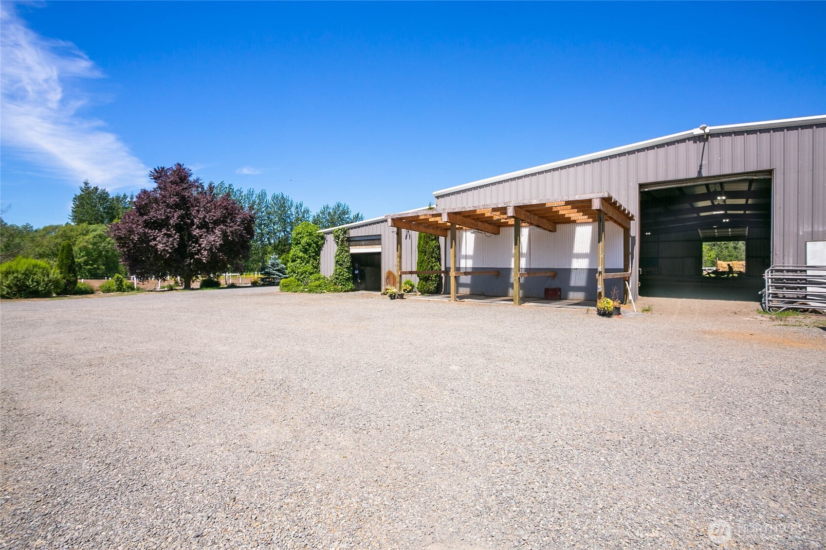 2176 Burk Road Blaine, WA 98230 - Photo 21 of 40