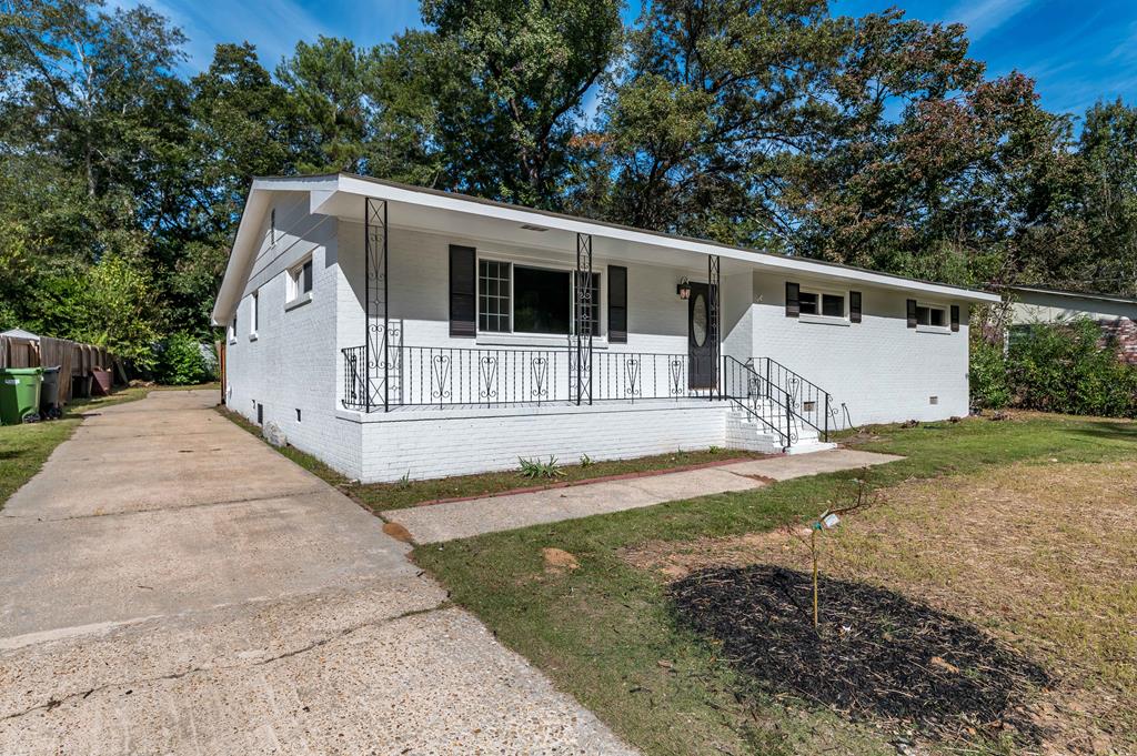 3409 Primrose Road Columbus, GA 31907 - Photo 1 of 64 Main View