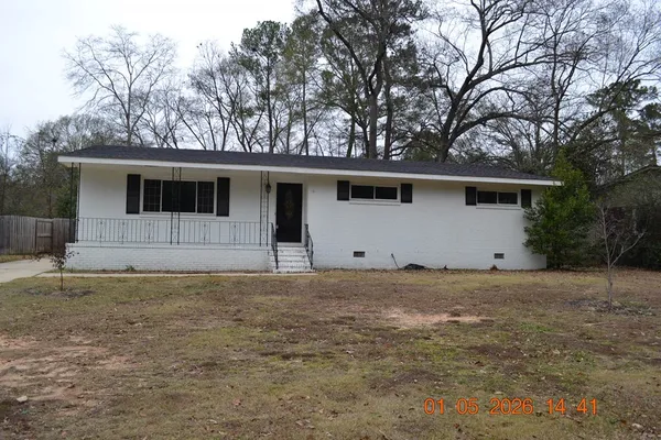 $259,000 | 3409 Primrose Road, Columbus, GA 31907