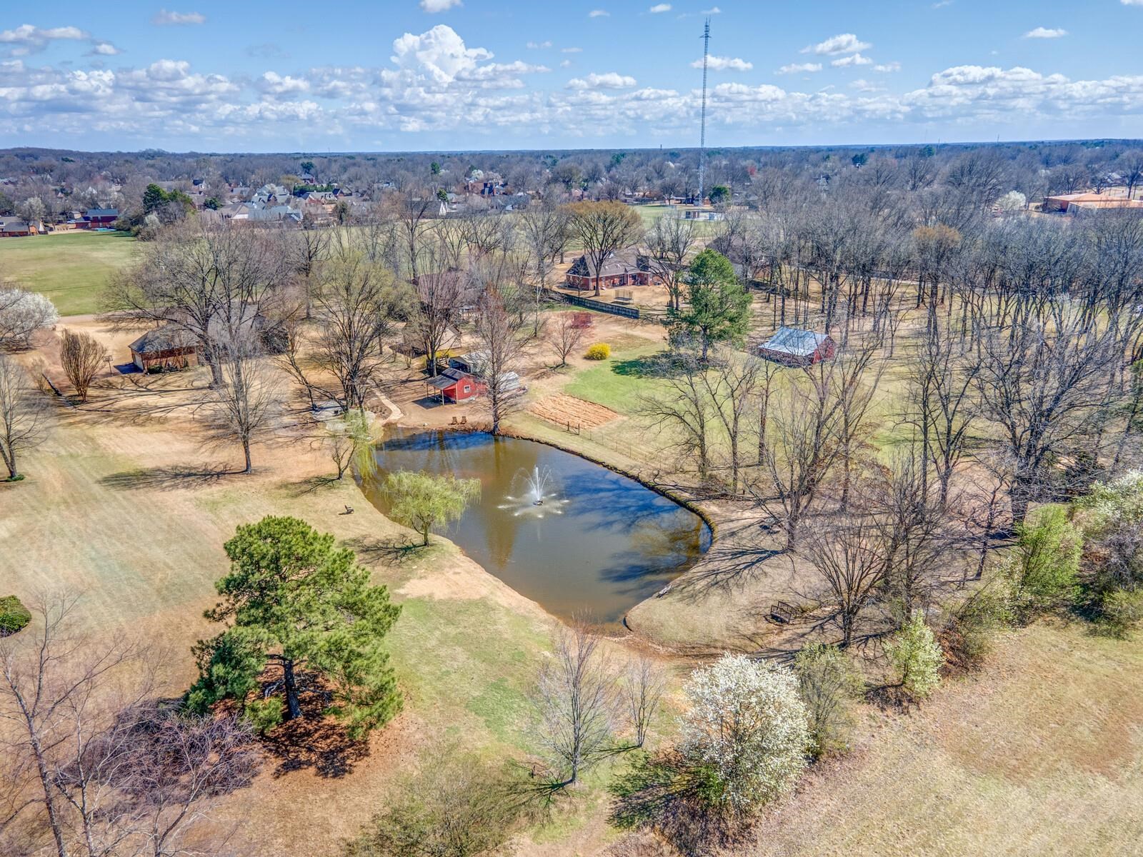3495 Brunswick Road Bartlett, TN 38133 - Photo 28 of 40 Gallery Image 28