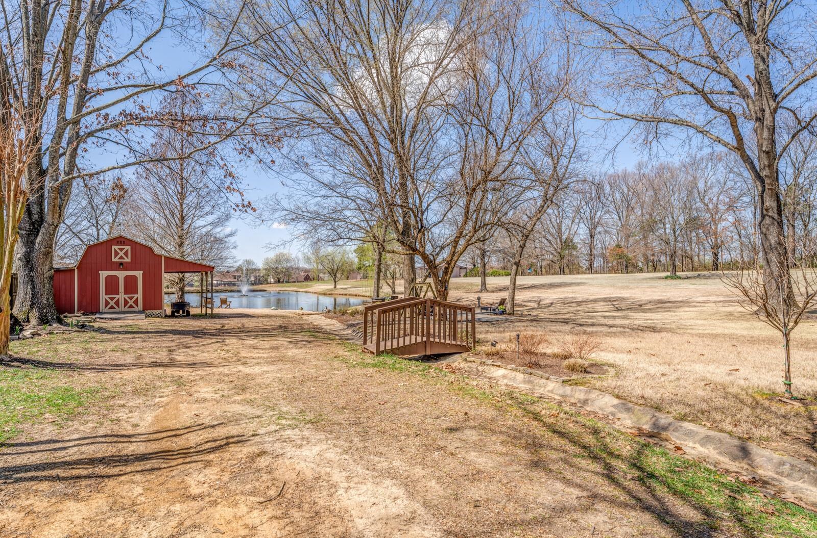 3495 Brunswick Road Bartlett, TN 38133 - Photo 30 of 40 Gallery Image 30