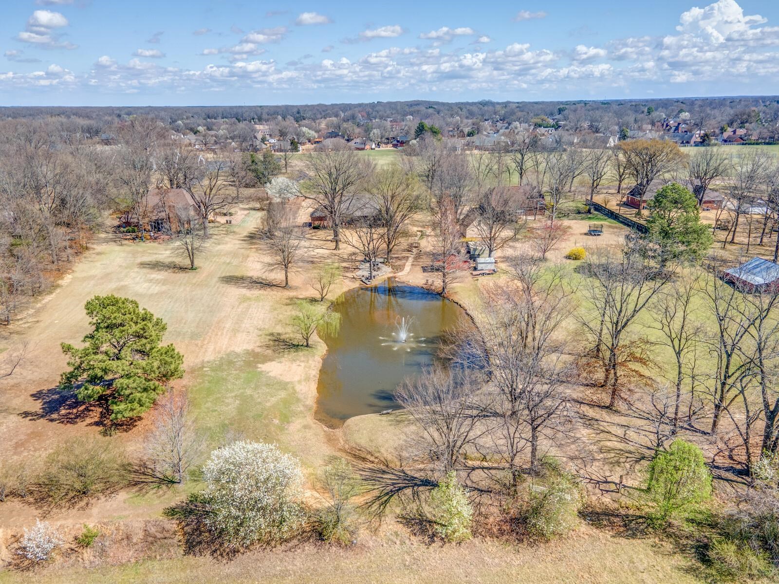 3495 Brunswick Road Bartlett, TN 38133 - Photo 34 of 40 Gallery Image 34