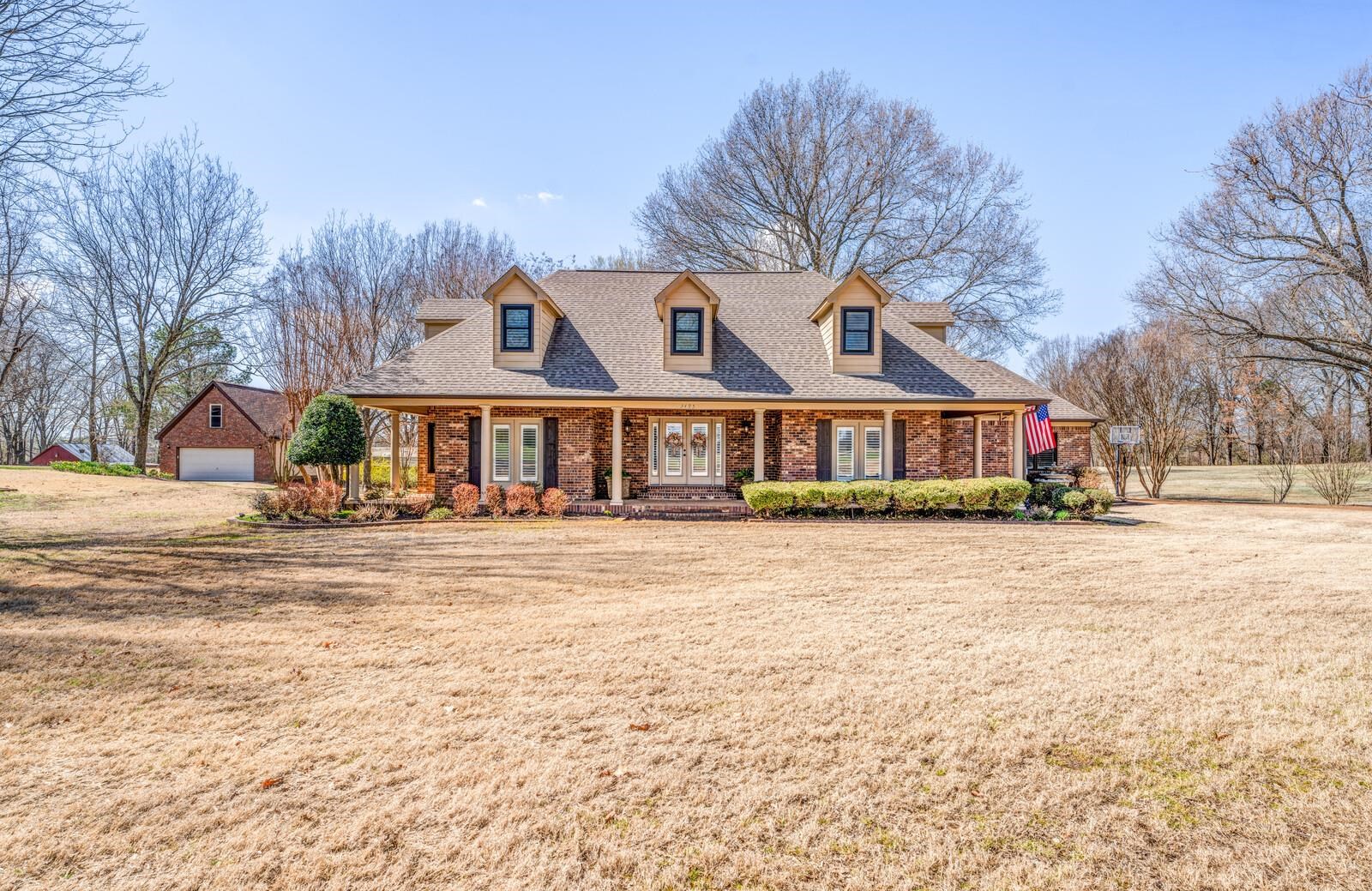 3495 Brunswick Road Bartlett, TN 38133 - Photo 38 of 40 Gallery Image 38