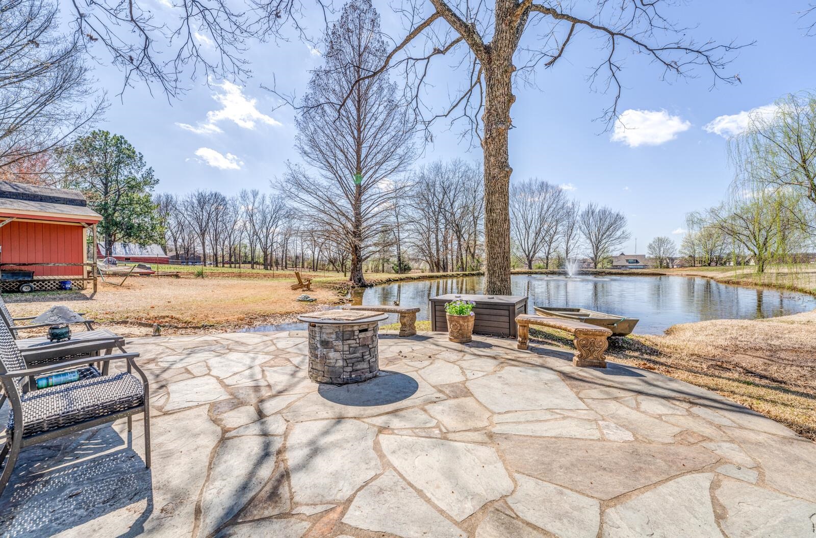 3495 Brunswick Road Bartlett, TN 38133 - Photo 4 of 40 Gallery Image 4