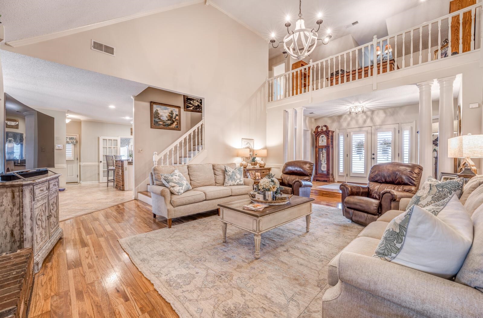 3495 Brunswick Road Bartlett, TN 38133 - Photo 7 of 40 Gallery Image 7