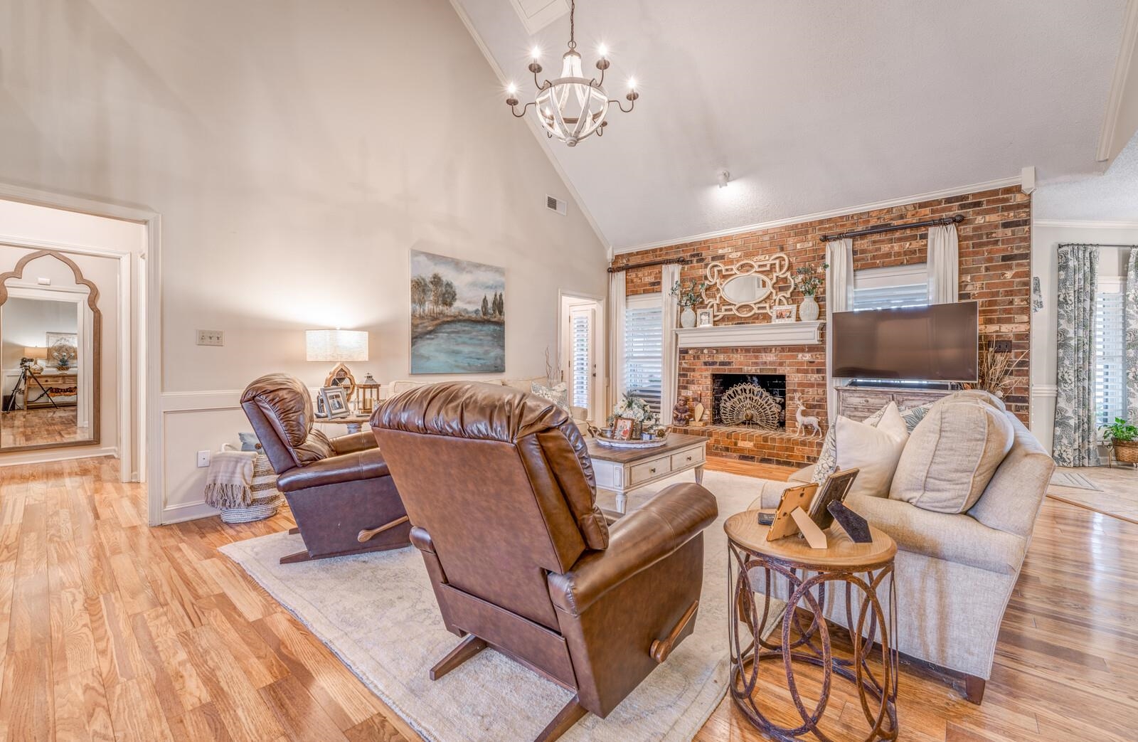3495 Brunswick Road Bartlett, TN 38133 - Photo 9 of 40 Gallery Image 9