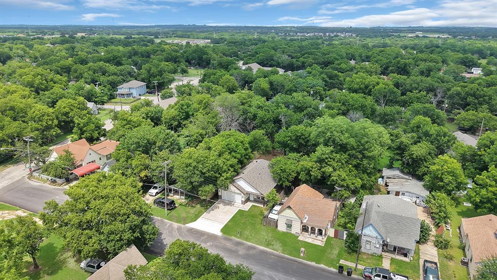 1112 Trinity Street Cleburne, TX 76031 - Photo 36 of 36