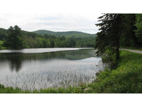 2 Pearl Lake Road Landaff, NH 03585 - Photo 1 of 1