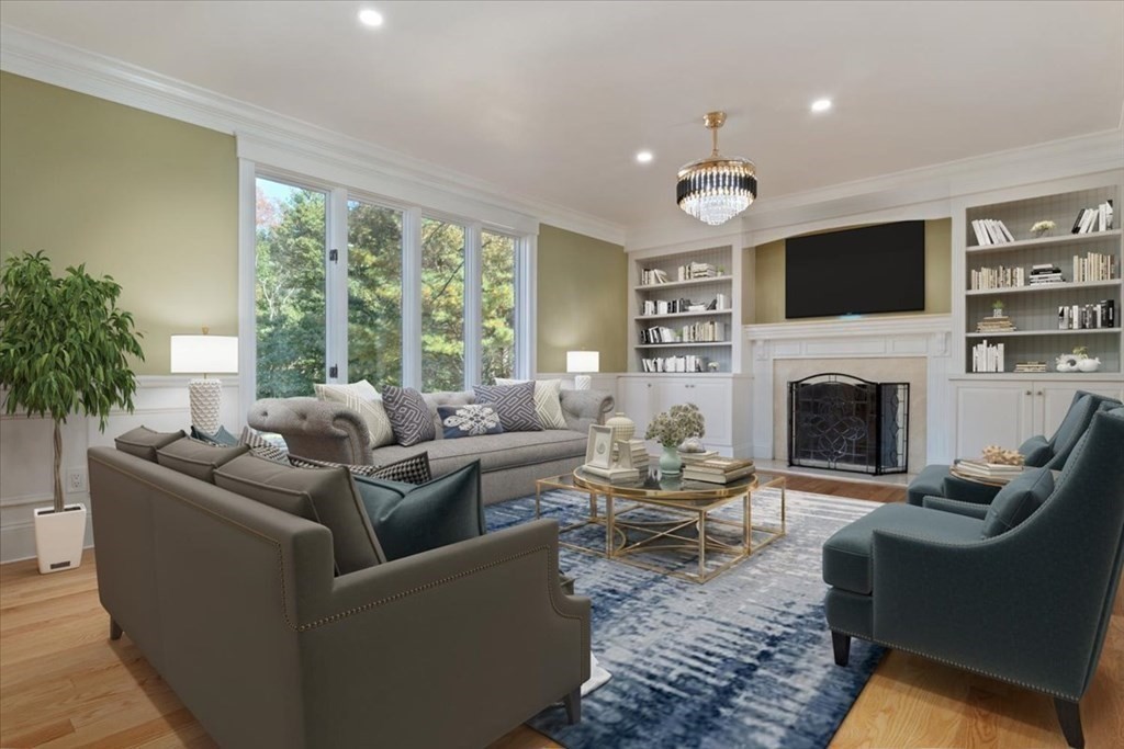 6 Weathervane Road Canton, MA 02021 - Photo 15 of 42 Gallery Image 15