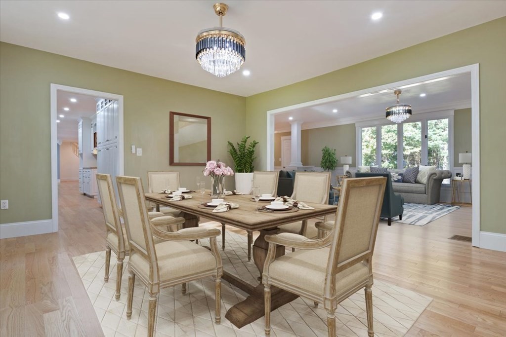 6 Weathervane Road Canton, MA 02021 - Photo 17 of 42 Gallery Image 17