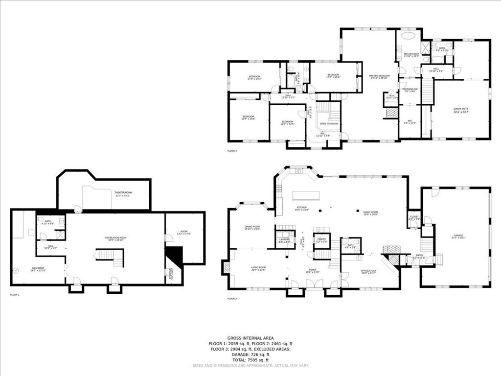 6 Weathervane Road Canton, MA 02021 - Photo 42 of 42 Gallery Image 42