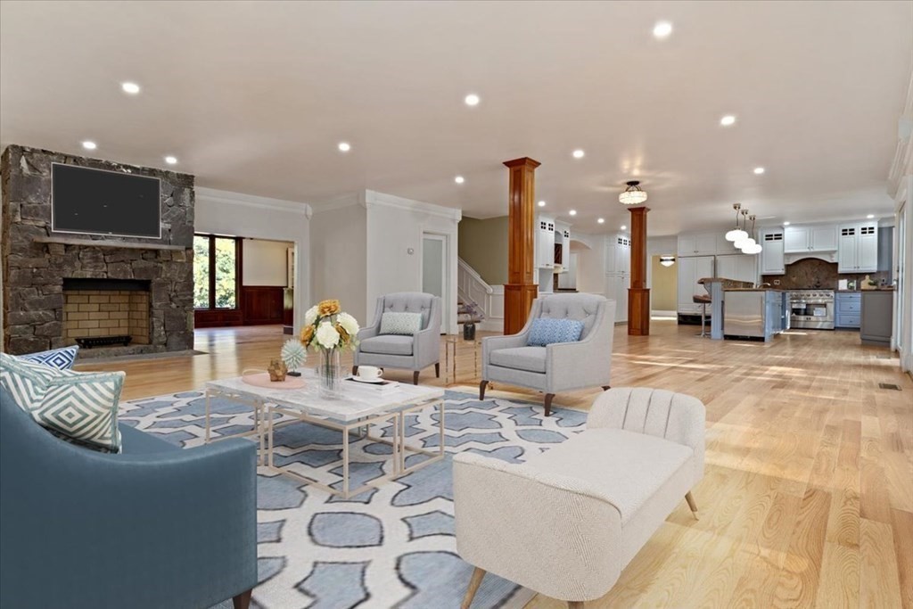 6 Weathervane Road Canton, MA 02021 - Photo 10 of 42 Gallery Image 10