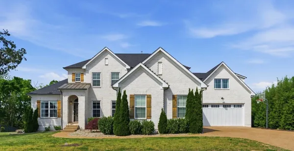 $1,250,000 | 119 Sperance Lane, Gallatin, TN 37066