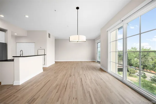$3,600 | 25 North Downing Street, Unit 1402, Denver, CO 80218