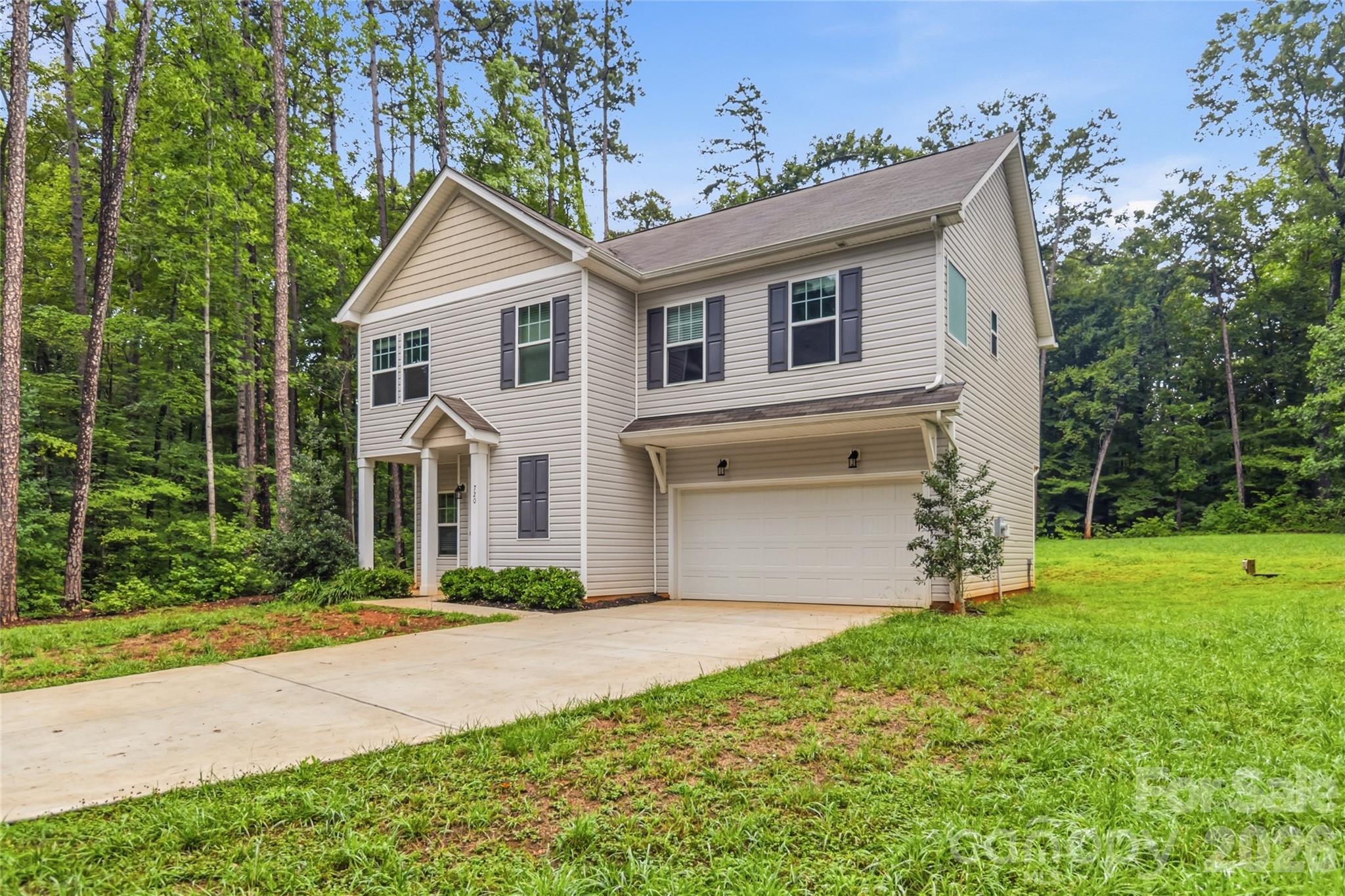 720 White Crane Road Salisbury, NC 28146 - Photo 2 of 18