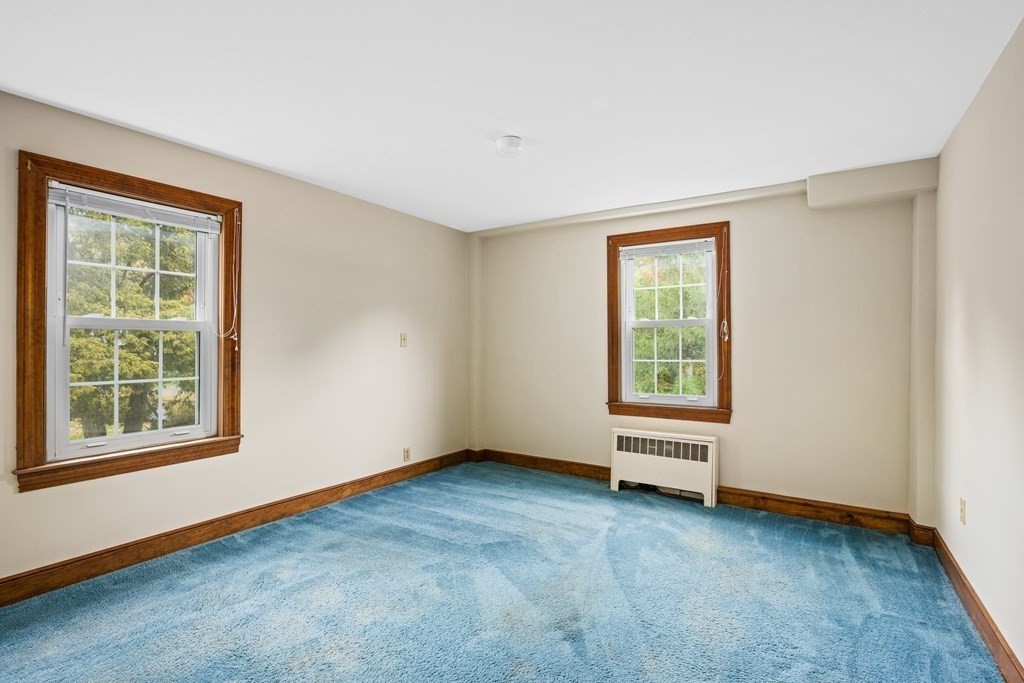 3 Howe Street Ashland, MA 01721 - Photo 17 of 37 a view of an empty room with a window