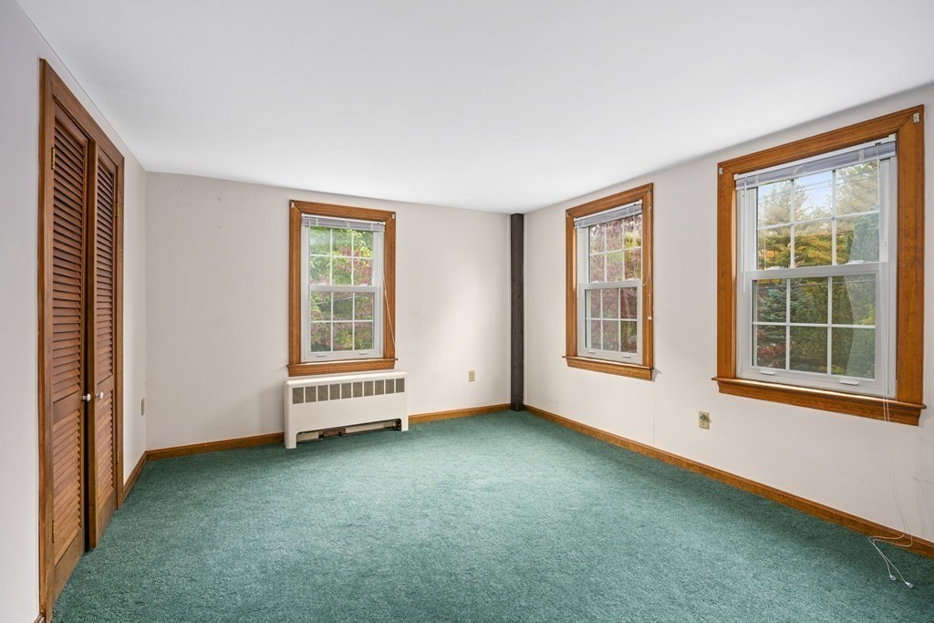 3 Howe Street Ashland, MA 01721 - Photo 19 of 37 an empty room with a window