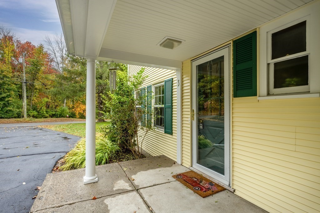 3 Howe Street Ashland, MA 01721 - Photo 29 of 37 a view of front door