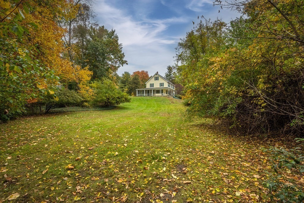 3 Howe Street Ashland, MA 01721 - Photo 32 of 37