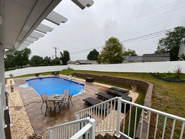 7632 Cranley Road Powell, TN 37849 - Photo 26 of 33 IMG_8567