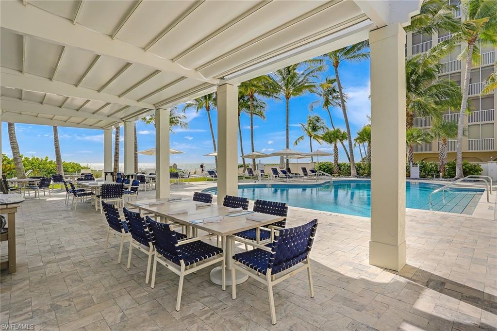 275 Indies Way, Unit 605 Naples, FL 34110 - Photo 34 of 41 Floridian Club