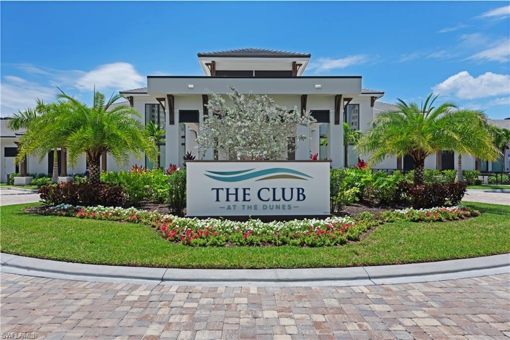 275 Indies Way, Unit 605 Naples, FL 34110 - Photo 40 of 41 The Club at the Dunes