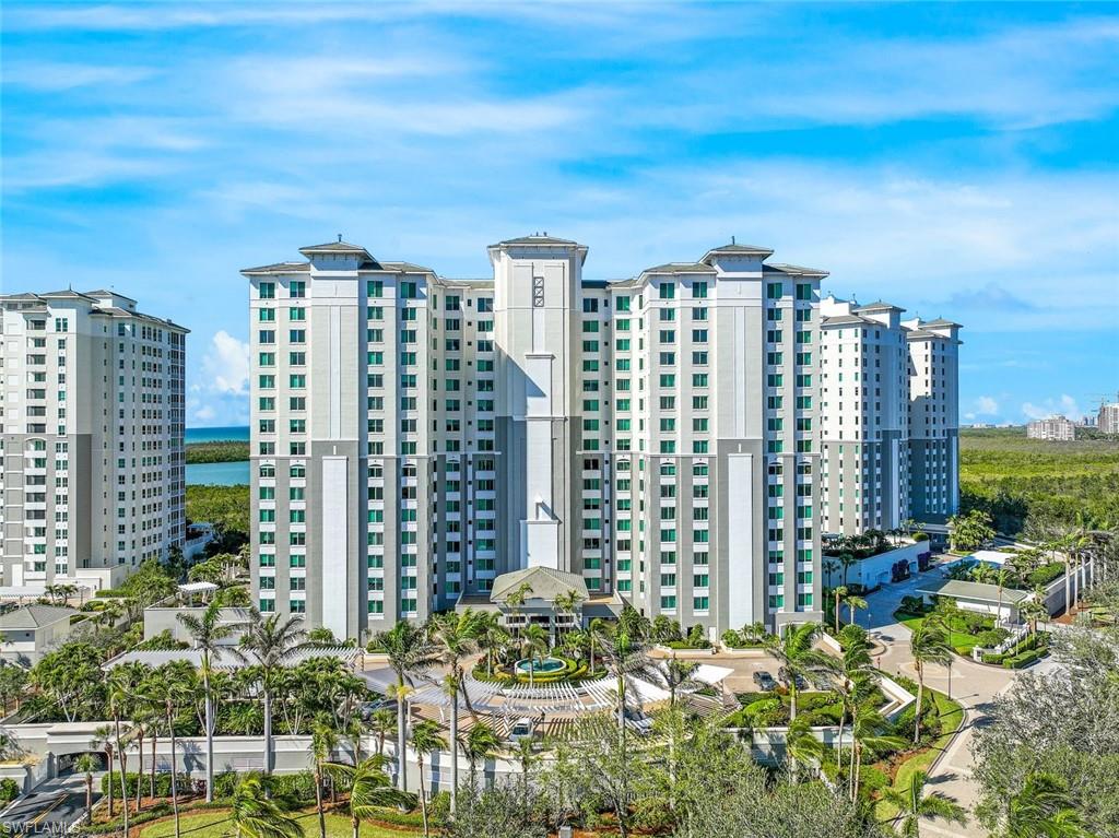 275 Indies Way, Unit 605 Naples, FL 34110 - Photo 4 of 41 View of property