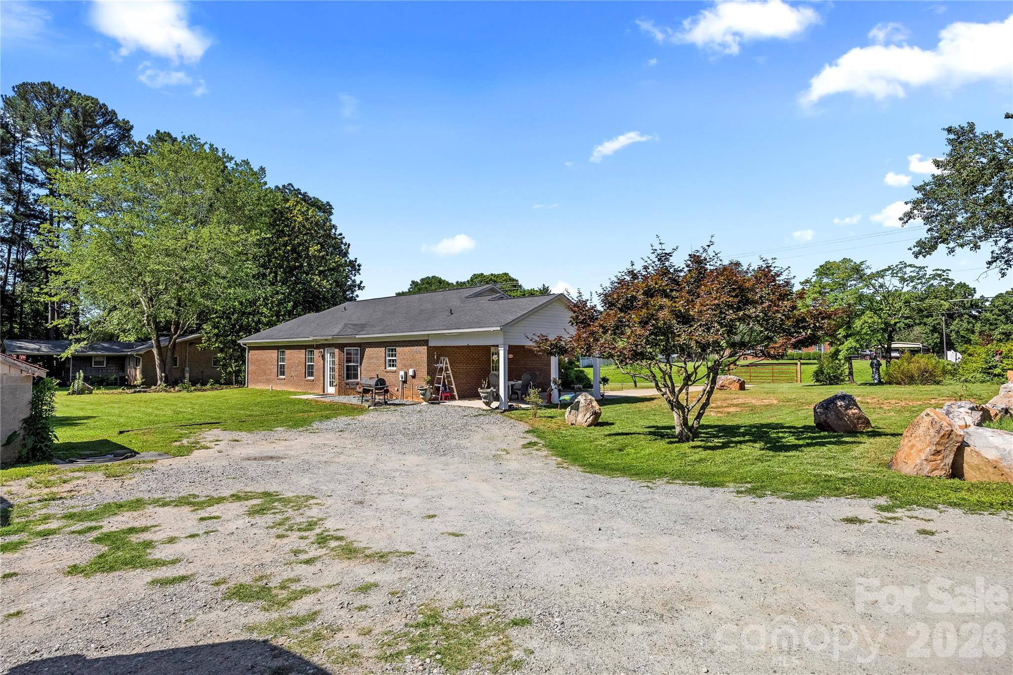 5250 Hickory Grove Road Mount Holly, NC 28120 - Photo 8 of 43