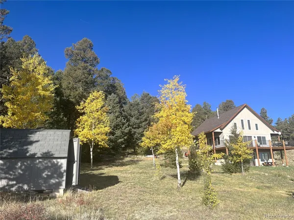 $685,000 | 1007 Hereford Drive, Hartsel, CO 80449
