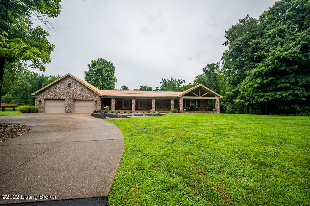 801 Lotus Road Shepherdsville, KY 40165 - Photo 1 of 96 DN2_6359
