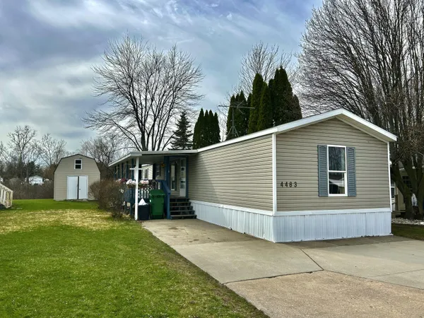 $76,500 | 4483 Ilium Lane, Walker, MI 49534