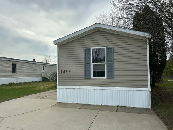 $76,500 | 4483 Ilium Lane, Walker, MI 49534