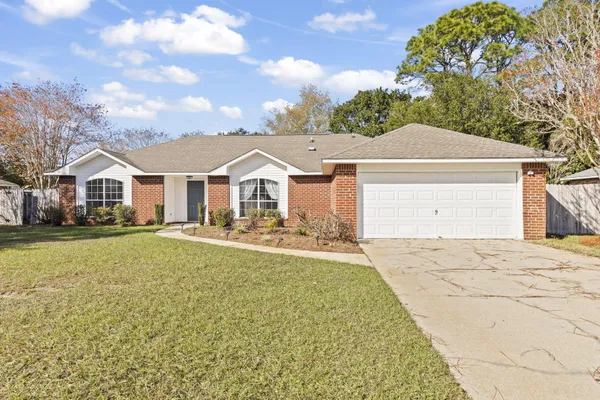 $2,875 | 4407 Southminster Circle, Niceville, FL 32578