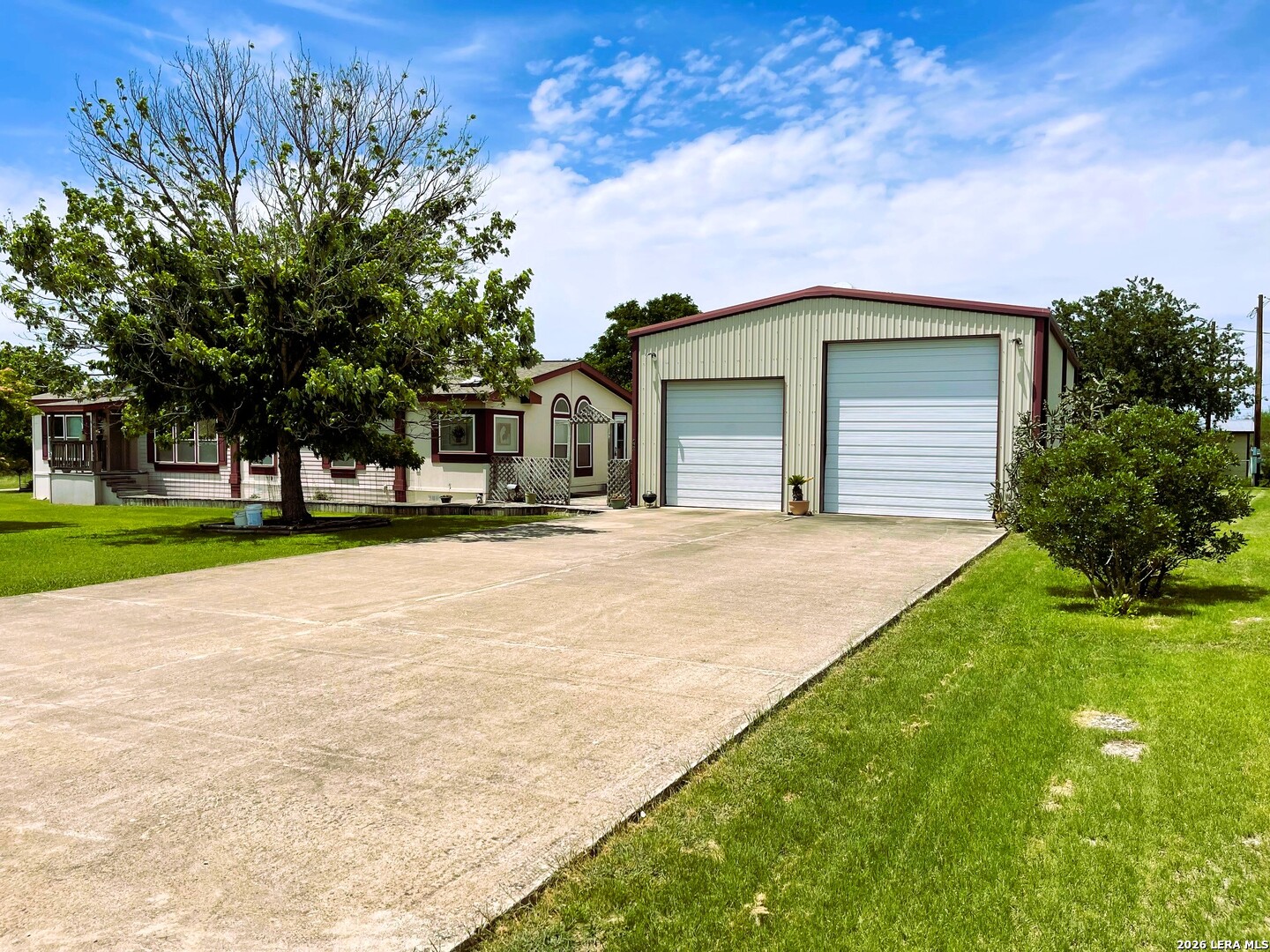 460 Faurie Road Lakehills, TX 78063 - Photo 2 of 46 Gallery Image 2