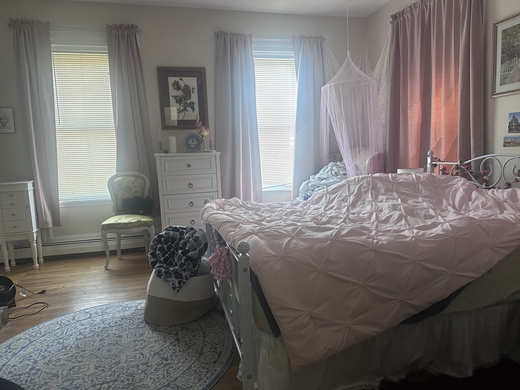 8 Sackville Street, Unit 3 Boston, MA 02129 - Photo 6 of 12