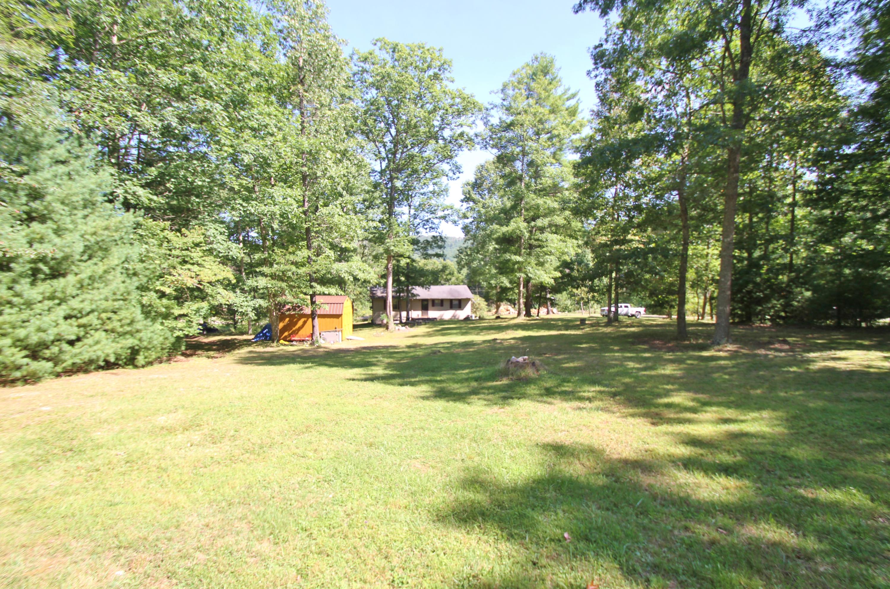 80 Deer Run Road Gap Mills, WV 24941 - Photo 33 of 37 Gallery Image 33
