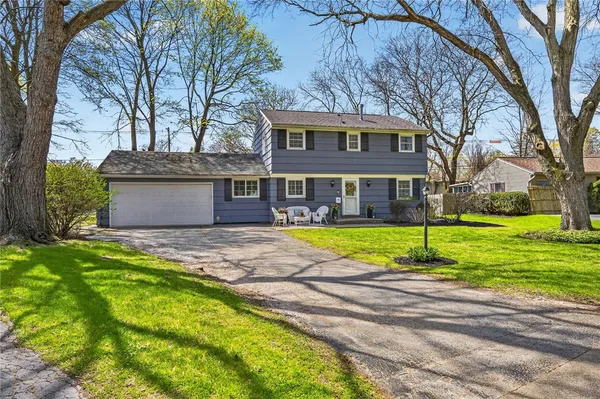 $295,000 | 340 Village Lane, Brighton, NY 14610