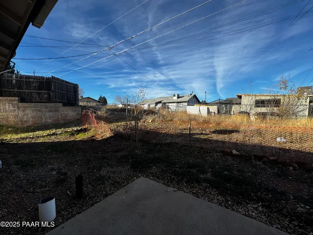 $1,500 | 3812 North Tani Road, Unit C, Prescott Valley, AZ 86314