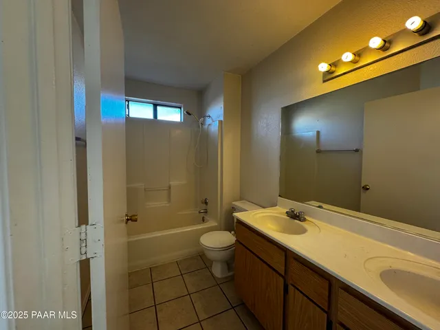 $1,500 | 3812 North Tani Road, Unit C, Prescott Valley, AZ 86314