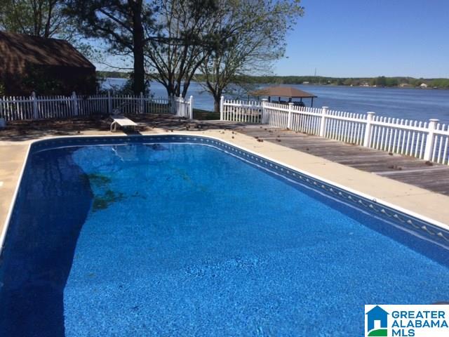 206 Viewpoint Circle Pell City, AL 35128 - Photo 48 of 48