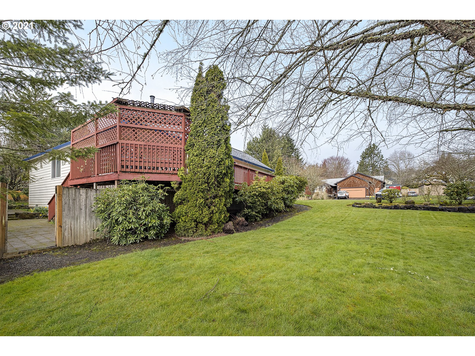 180 Meadow View Road Forest Grove, OR 97116 - Photo 29 of 32 Gallery Image 29