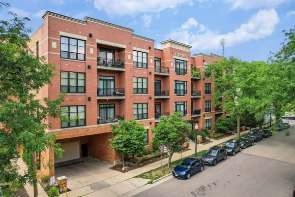 $325,000 | 614 West Doty Street, Unit 205, Madison, WI 53703