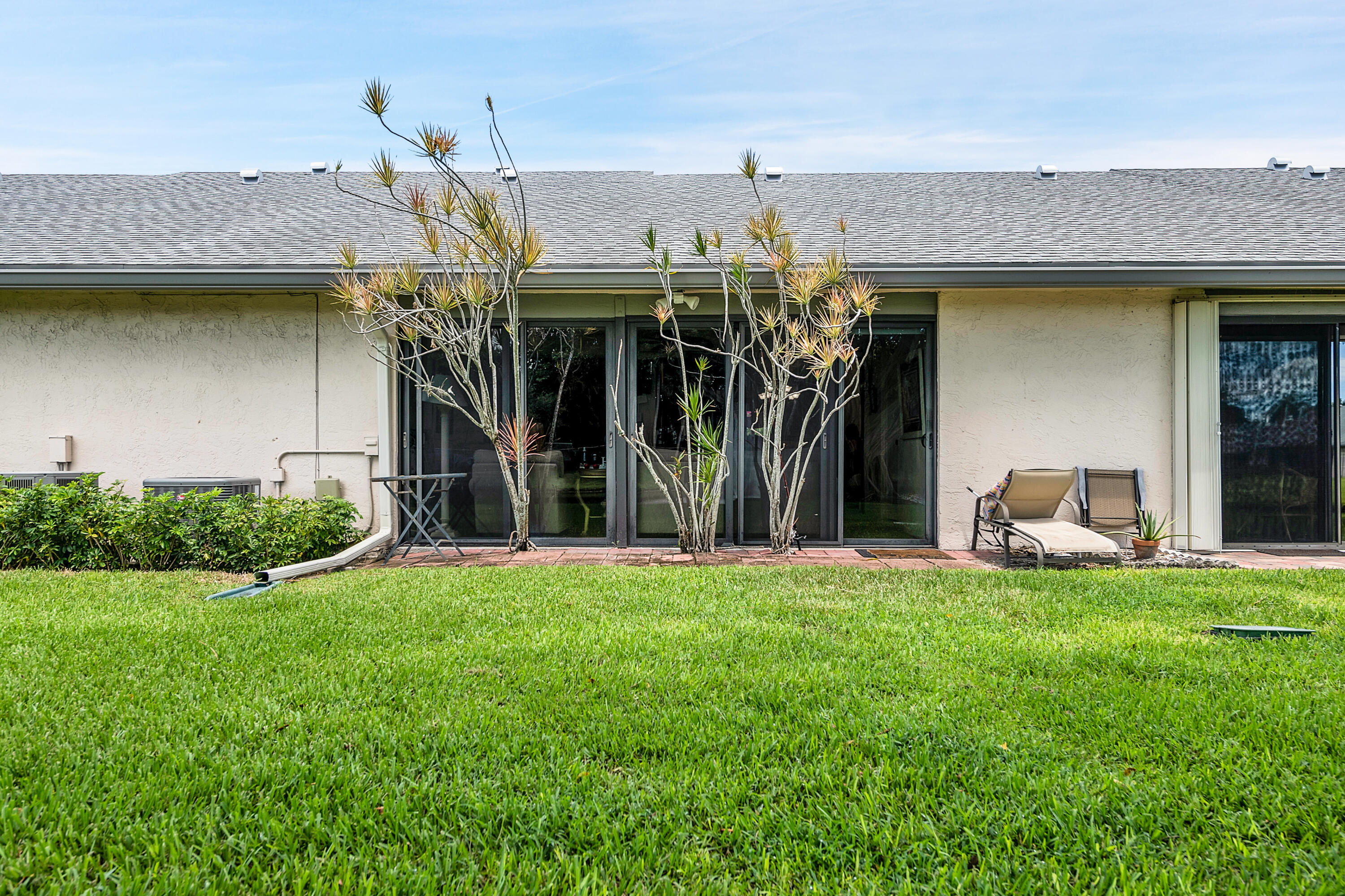 8440 Boca Glades Boulevard East Boca Raton, FL 33434 - Photo 14 of 16 a view of a livingroom with patio