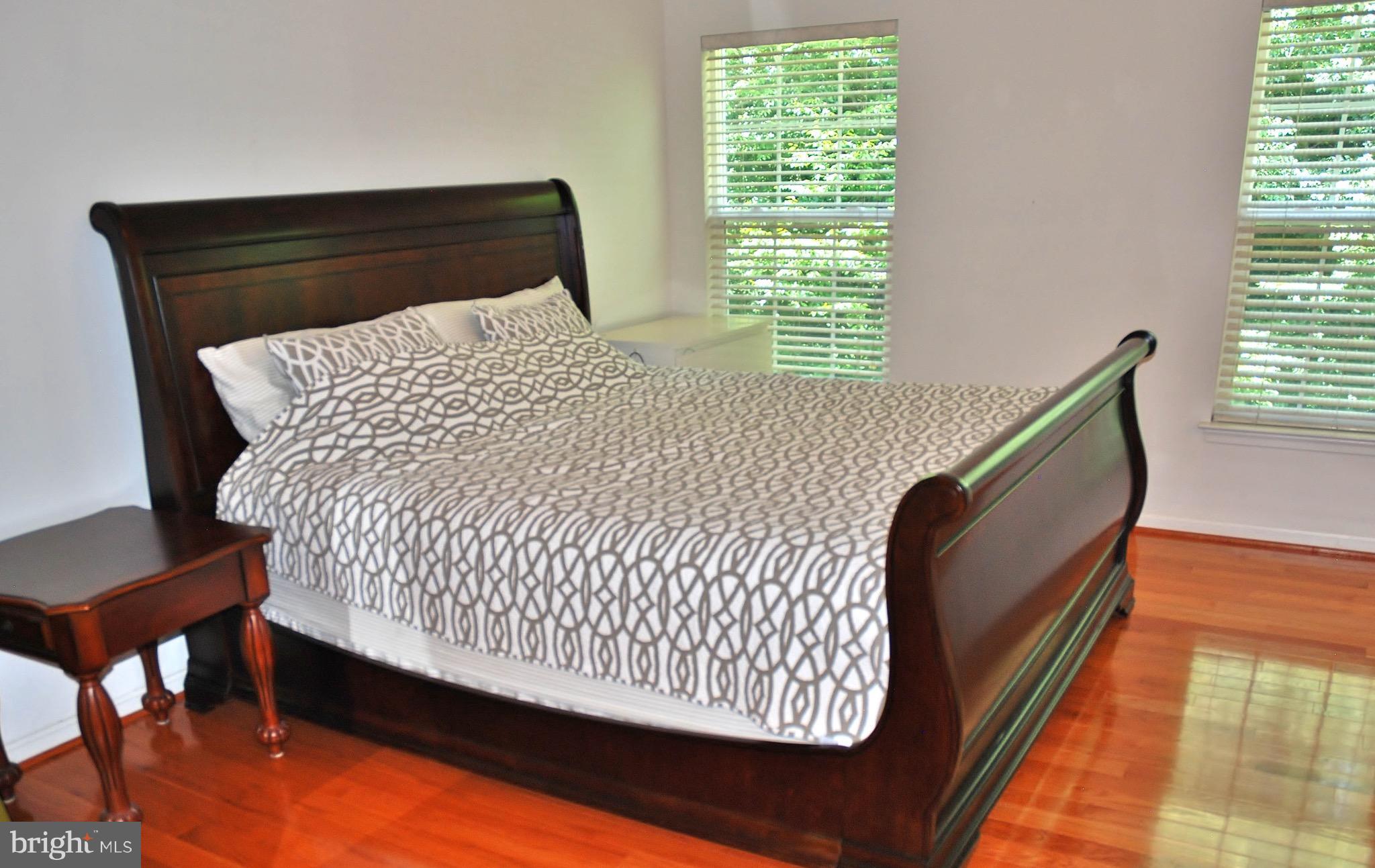 18722 Broken Oak Road Boyds, MD 20841 - Photo 12 of 19 Bedroom (Master)