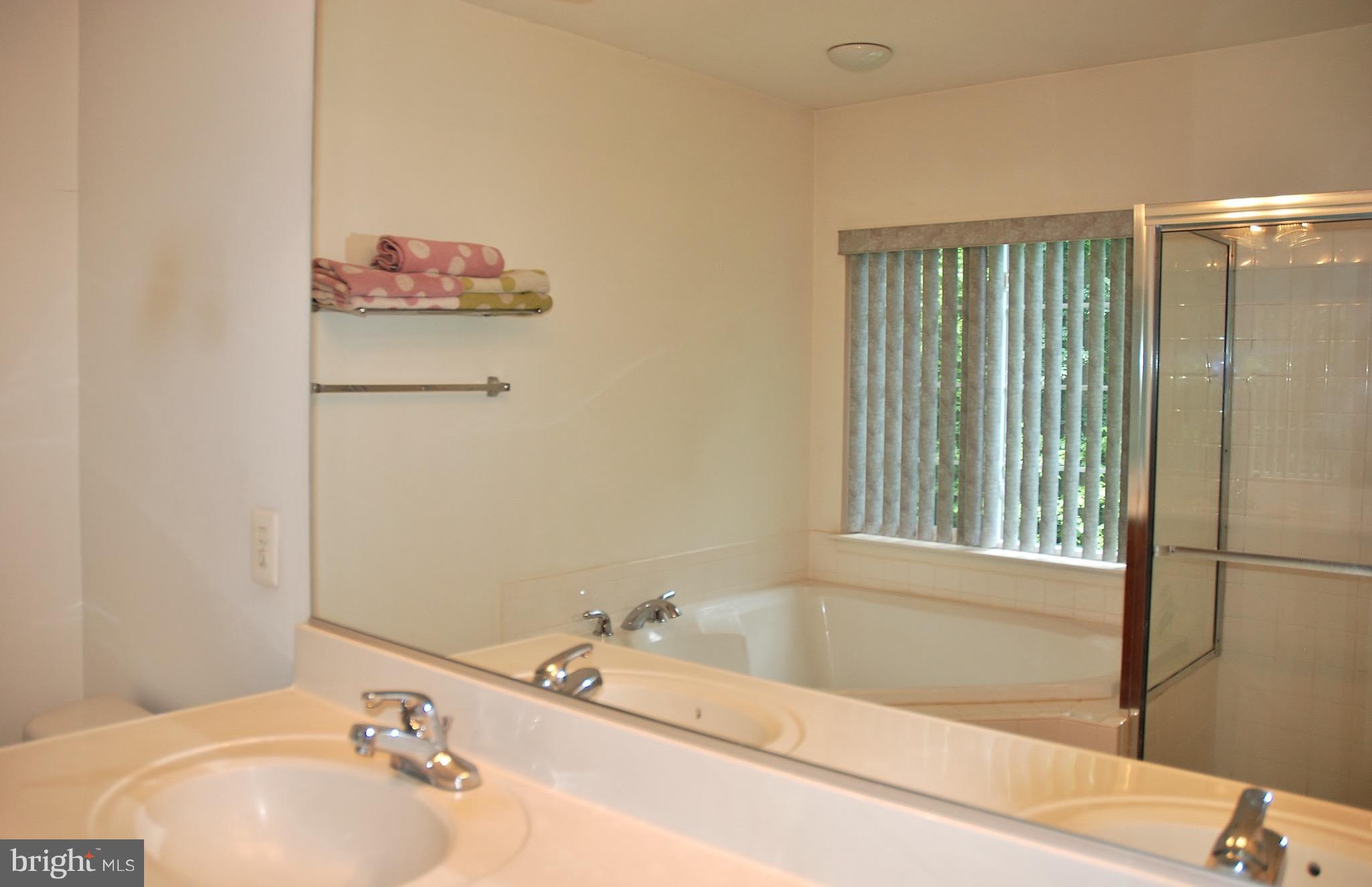 18722 Broken Oak Road Boyds, MD 20841 - Photo 13 of 19 Bath (Master)