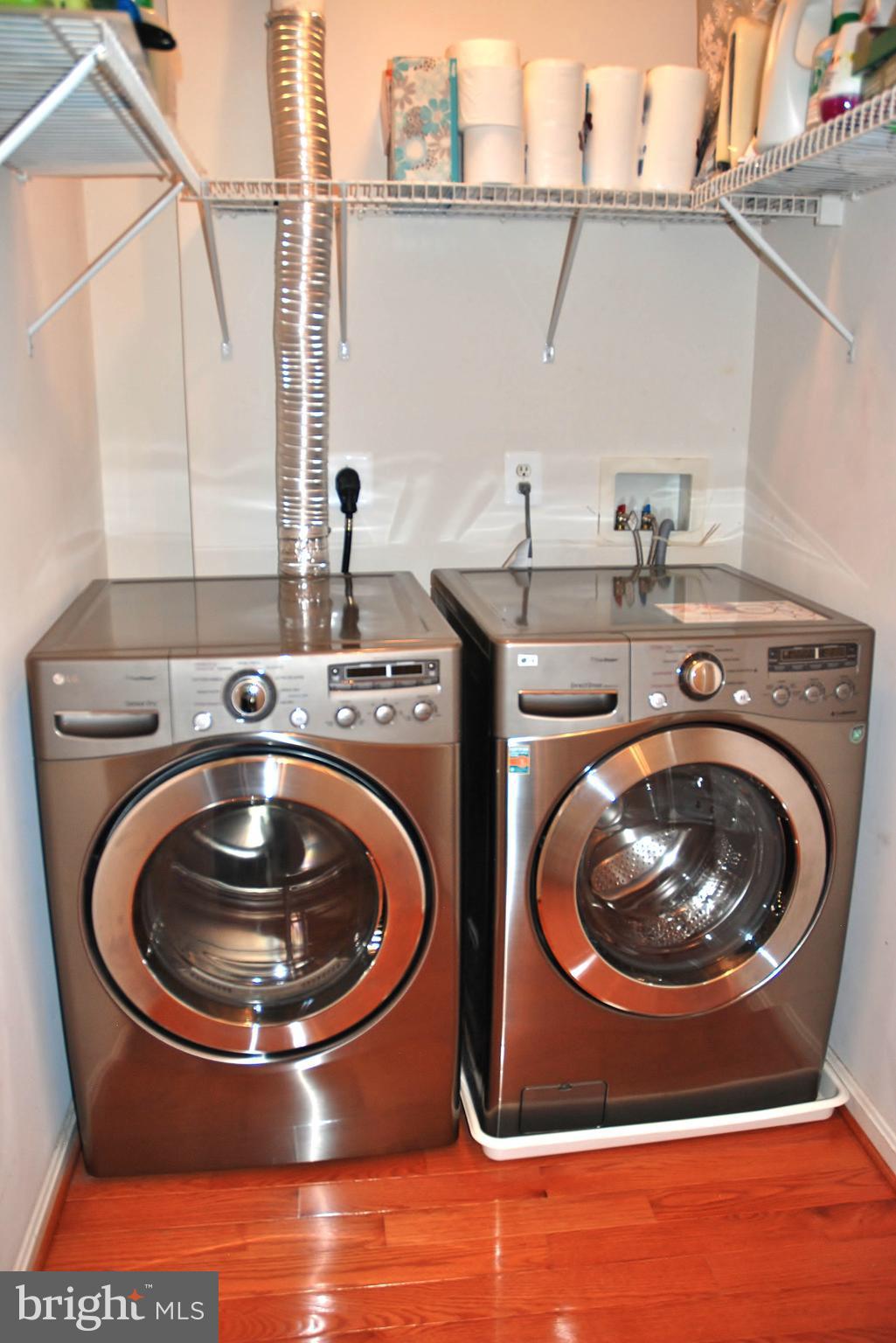 18722 Broken Oak Road Boyds, MD 20841 - Photo 19 of 19 Basement