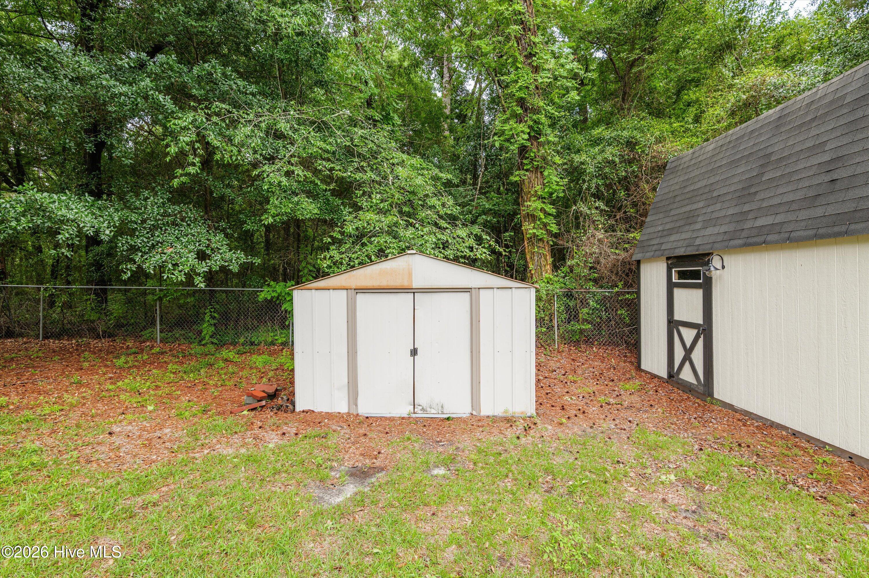 1172 Piney Grove Road Augusta, GA 30906 - Photo 43 of 61 46-P2166051