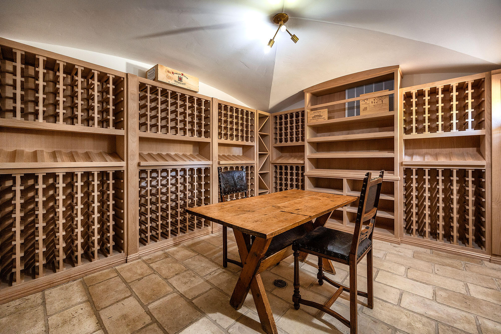 747 Via Manana Montecito, CA 93108 - Photo 38 of 49 a view of a balcony dining area