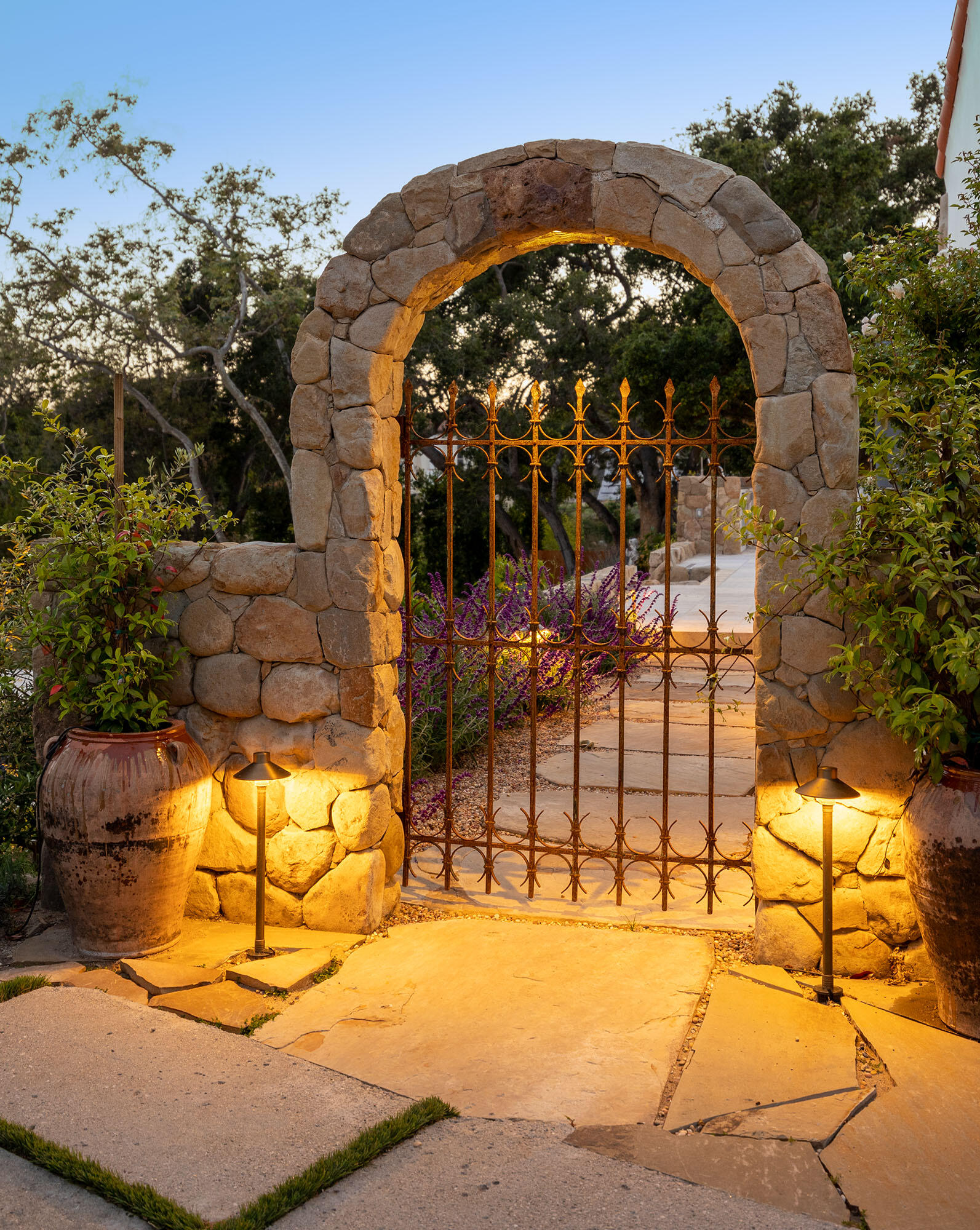 747 Via Manana Montecito, CA 93108 - Photo 46 of 49